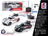 OBL997710 - Remote control cars / tanks