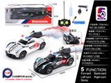OBL997718 - Remote control cars / tanks