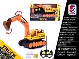 OBL997737 - Remote control cars / tanks