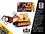 OBL997738 - Remote control cars / tanks