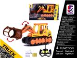OBL997739 - Remote control cars / tanks