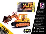 OBL997740 - Remote control cars / tanks