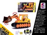 OBL997741 - Remote control cars / tanks