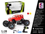 OBL997755 - Remote control cars / tanks