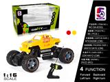 OBL997764 - Remote control cars / tanks
