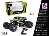 OBL997772 - Remote control cars / tanks