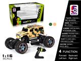 OBL997774 - Remote control cars / tanks