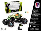 OBL997776 - Remote control cars / tanks