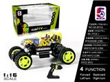 OBL997780 - Remote control cars / tanks