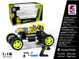 OBL997781 - Remote control cars / tanks