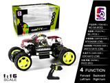 OBL997782 - Remote control cars / tanks