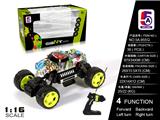 OBL997784 - Remote control cars / tanks