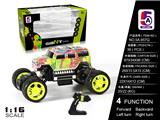 OBL997786 - Remote control cars / tanks