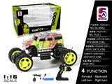OBL997787 - Remote control cars / tanks