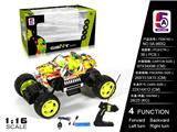 OBL997789 - Remote control cars / tanks