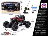 OBL997811 - Remote control cars / tanks