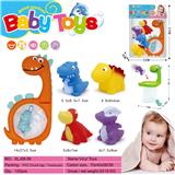 OBL997955 - 软胶玩具5PCS