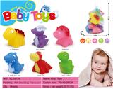 OBL997969 - 软胶玩具 6PCS