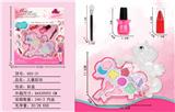 OBL998204 - 儿童彩妆