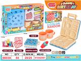 OBL998254 - Set series