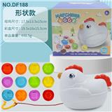 OBL998306 - Set series