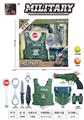 OBL998384 - Militarytoys&Policeset