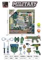 OBL998388 - Militarytoys&Policeset