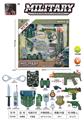 OBL998389 - Militarytoys&Policeset