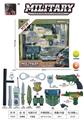 OBL998390 - Militarytoys&Policeset