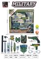 OBL998391 - Militarytoys&Policeset