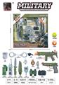 OBL998392 - Militarytoys&Policeset
