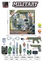 OBL998393 - Militarytoys&Policeset