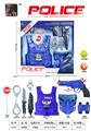 OBL998394 - Militarytoys&Policeset