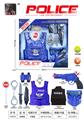 OBL998395 - Militarytoys&Policeset