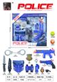 OBL998396 - Militarytoys&Policeset