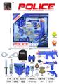 OBL998399 - Militarytoys&Policeset