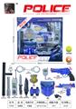 OBL998400 - Militarytoys&Policeset