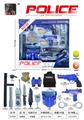 OBL998401 - Militarytoys&Policeset
