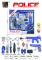 OBL998402 - Militarytoys&Policeset