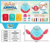 OBL998601 - Set series