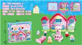 OBL998647 - Set series