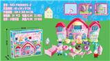 OBL998648 - Set series