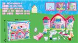 OBL998649 - Set series