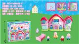 OBL998651 - Set series