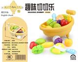 OBL998684 - FOOD SET