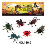 OBL998798 - 昆虫套装