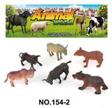 OBL998806 - 动物套装