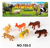 OBL998808 - 动物套装