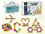 OBL998852 - 梅花积木500pcs