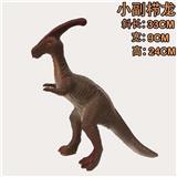 OBL999392 - 搪胶充棉中号副栉龙带IC